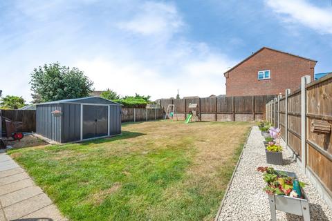 3 bedroom detached bungalow for sale, Hawthorn Rise, Mundesley, Norwich