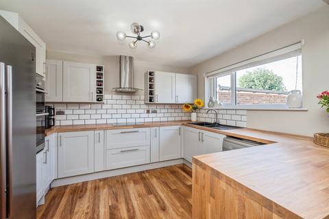 3 bedroom detached bungalow for sale, Hawthorn Rise, Mundesley, Norwich