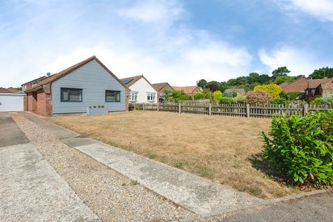 3 bedroom detached bungalow for sale, Hawthorn Rise, Mundesley, Norwich