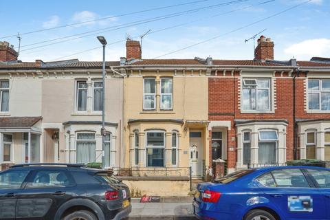 3 bedroom terraced house for sale, Bosham Road, Portsmouth, Hampshire, PO2