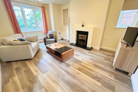 2 bedroom flat for sale, The Shambles, Knutsford, WA16