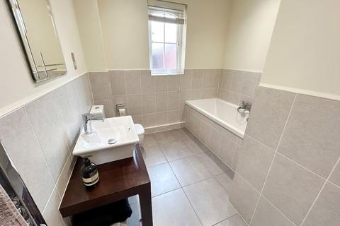 2 bedroom flat for sale, The Shambles, Knutsford, WA16