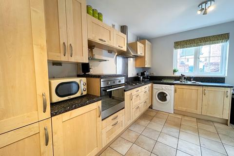 2 bedroom flat for sale, The Shambles, Knutsford, WA16