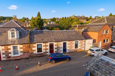 1 bedroom cottage for sale, 17 George Street, Blairgowrie, Blairgowrie And Rattray, PH10 6HA