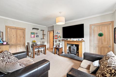 1 bedroom cottage for sale, 17 George Street, Blairgowrie, Blairgowrie And Rattray, PH10 6HA