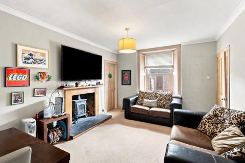 1 bedroom cottage for sale, 17 George Street, Blairgowrie, Blairgowrie And Rattray, PH10 6HA