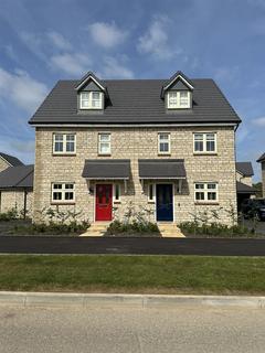 undefined, The Lowden, Plot 142, Lackham Place
