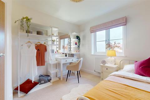 undefined, The Lowden, Plot 142, Lackham Place