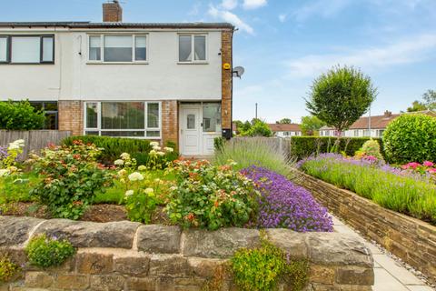 3 bedroom semi-detached house for sale, Norfolk Gardens, Leeds LS7