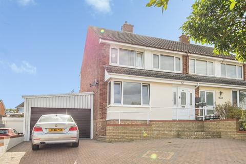3 bedroom semi-detached house for sale, Radcliffe Drive, Ipswich