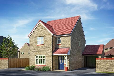 undefined, The Sherston, Plot 49, Lackham Place