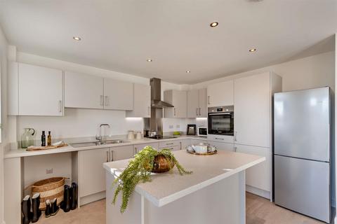 undefined, The Sherston, Plot 49, Lackham Place