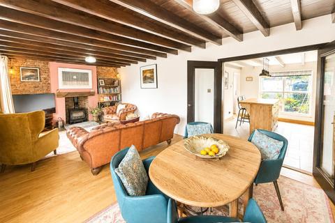 4 bedroom semi-detached house for sale, Thorpe Row, Great Smeaton, Northallerton, North Yorkshire, DL6
