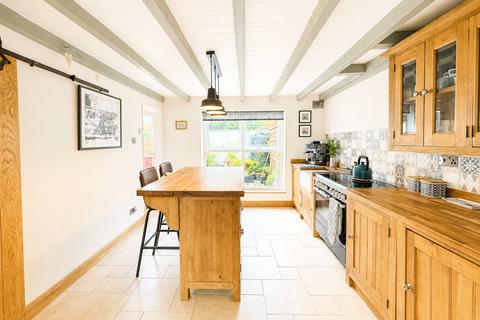 4 bedroom semi-detached house for sale, Thorpe Row, Great Smeaton, Northallerton, North Yorkshire, DL6