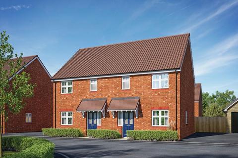 The Axminster, Lackham Place