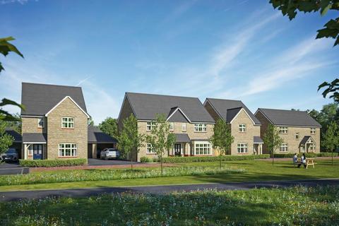 undefined, The Axminster, Lackham Place