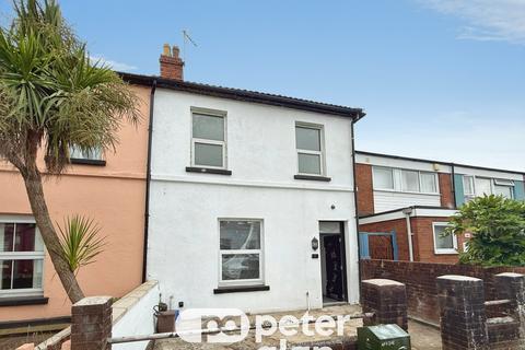 3 bedroom semi-detached house to rent, Elm Street, Cardiff, CF24