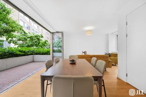 undefined, Botanical Mews Sugar House Island E15