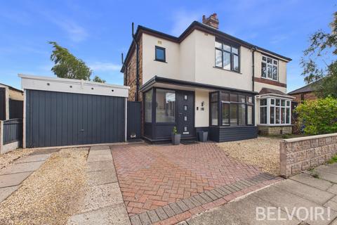 2 bedroom semi-detached house for sale, Stanley Road, Hartshill, Stoke On Trent, ST4