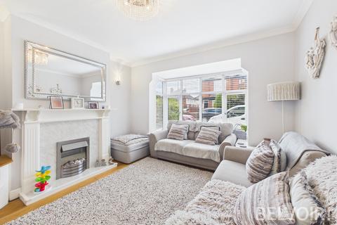 2 bedroom semi-detached house for sale, Stanley Road, Hartshill, Stoke On Trent, ST4