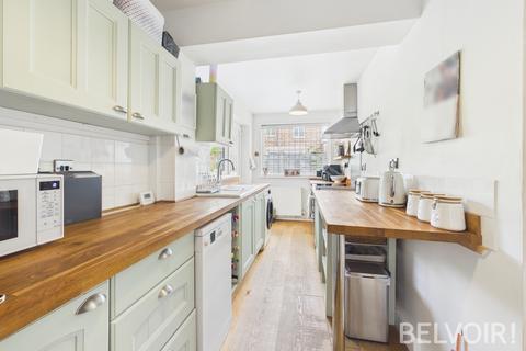 2 bedroom semi-detached house for sale, Stanley Road, Hartshill, Stoke On Trent, ST4