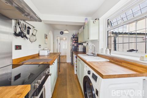 2 bedroom semi-detached house for sale, Stanley Road, Hartshill, Stoke On Trent, ST4