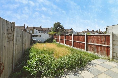 3 bedroom terraced house for sale, Park Lane, HORNCHURCH, Essex, RM11