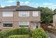 Tweed Drive, Bearsden, Glasgow, East Dunbartonshire, G61