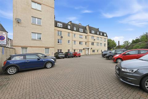 3 bedroom apartment to rent, Hermand Crescent, Slateford, Edinburgh, EH11