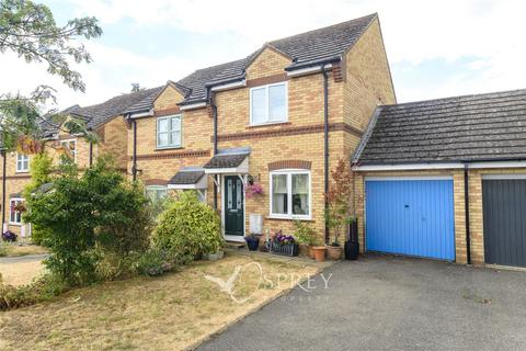 2 bedroom semi-detached house to rent, Spurlings, Peterborough PE8