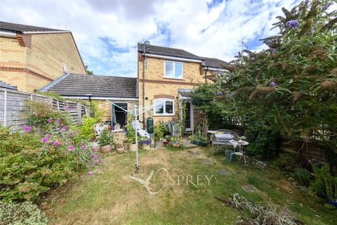 2 bedroom semi-detached house to rent, Spurlings, Peterborough PE8