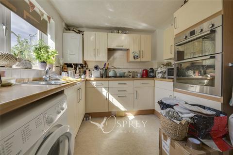2 bedroom semi-detached house to rent, Spurlings, Peterborough PE8