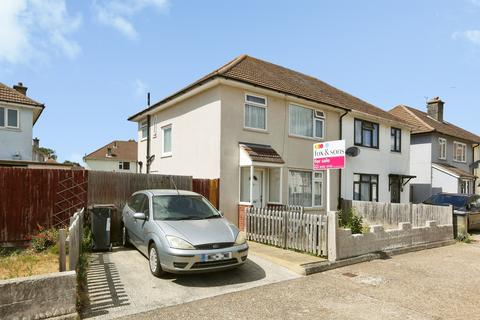 3 bedroom semi-detached house for sale, Nicholl Place, Gosport