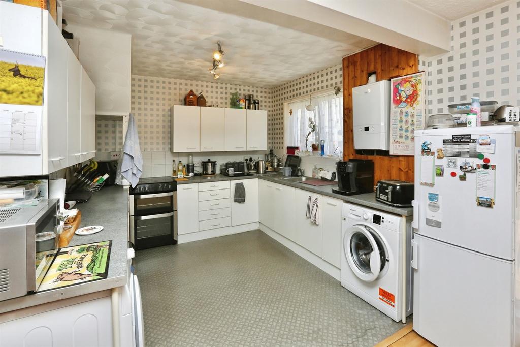 House in Gosport - View 3