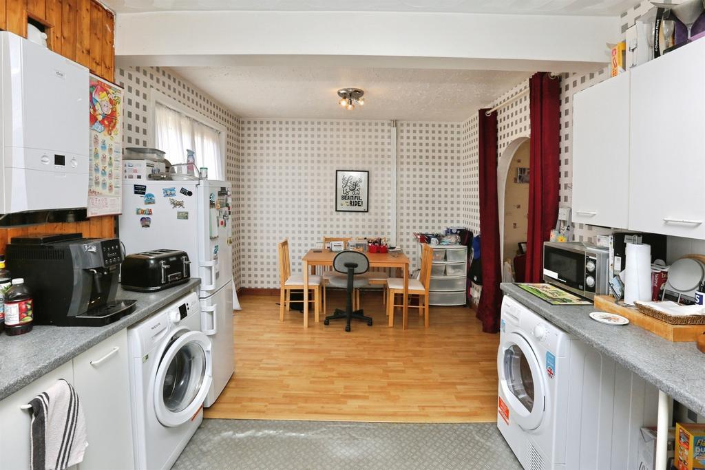 House in Gosport - View 4