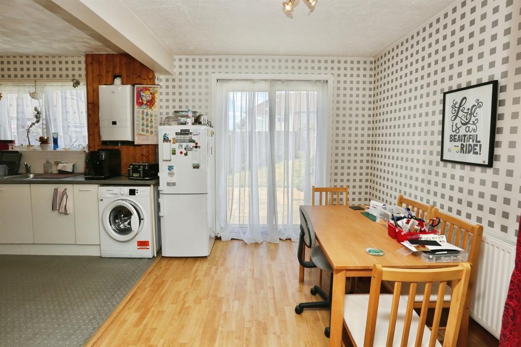House in Gosport - View 5