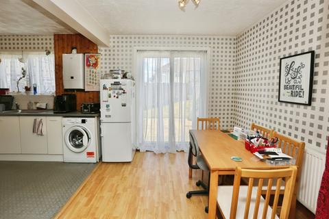 3 bedroom semi-detached house for sale, Nicholl Place, Gosport