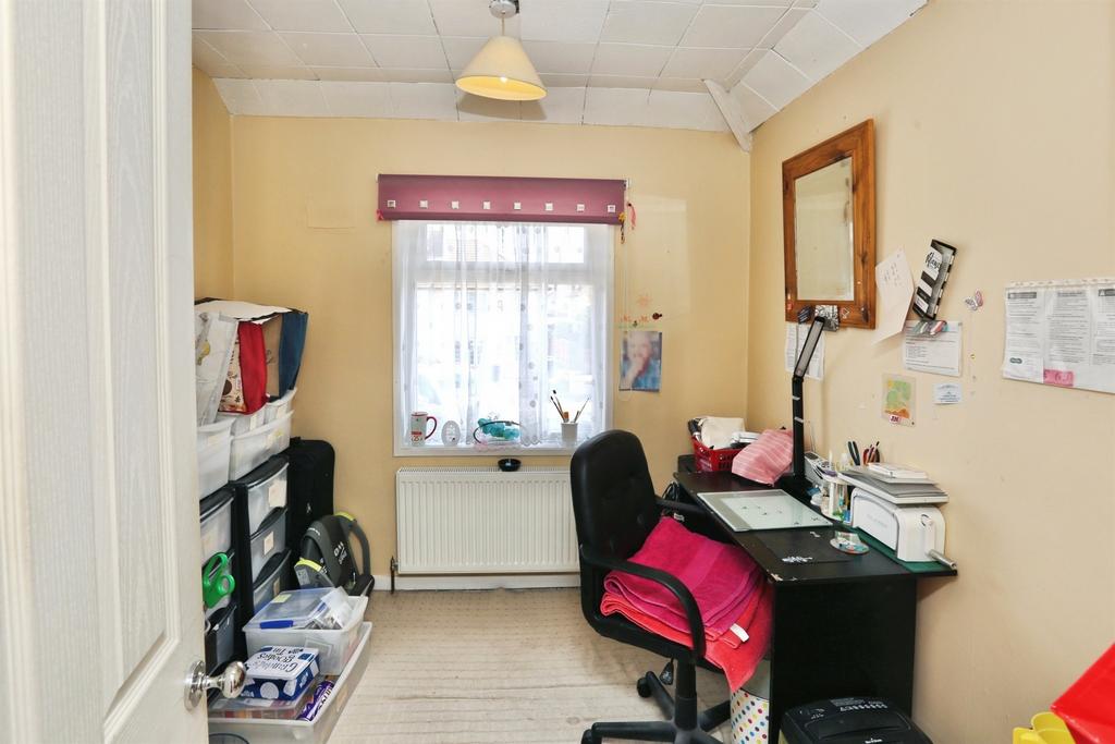 House in Gosport - More
