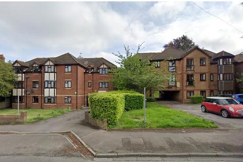 undefined, Rowan Court, 35 Cobden Avenue, SO18