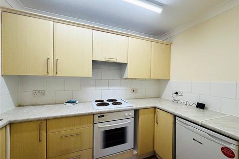 undefined, Rowan Court, 35 Cobden Avenue, SO18