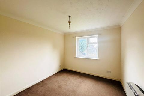 undefined, Rowan Court, 35 Cobden Avenue, SO18
