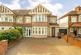 Burlington Road, Isleworth TW7