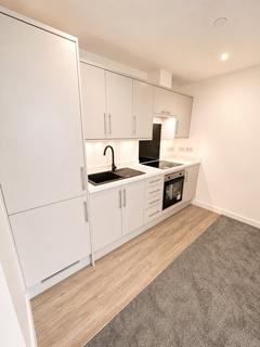 1 bedroom apartment to rent, Prospect Street, Hull, East Riding of Yorkshi, HU2