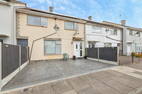 4 bedroom terraced house for sale, Ledbury Green, Leicester, Leicestershire, LE4