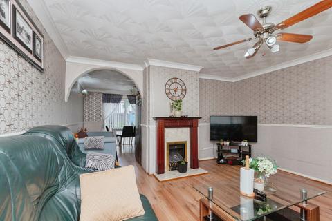 4 bedroom terraced house for sale, Ledbury Green, Leicester, Leicestershire, LE4