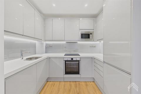 1 bedroom apartment to rent, West Gate House, London W5