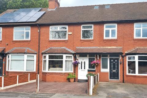 2 bedroom townhouse for sale, Kings Road, Ashton-under-Lyne, Greater Manchester, OL6