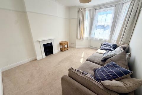 1 bedroom flat to rent, Hannington Road, Bournemouth BH7