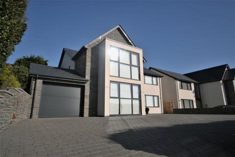 4 bedroom detached house to rent, Oldway, Bishopston, Swansea, SA3