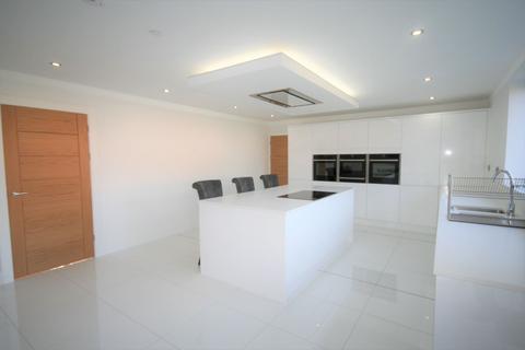 4 bedroom detached house to rent, Oldway, Bishopston, Swansea, SA3